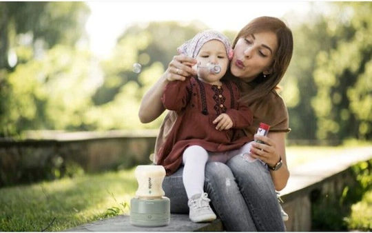 Nuvita Babyflaschenwärmer