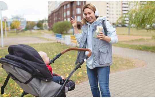 Nuvita Babyflaschenwärmer