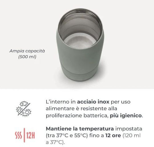 Nuvita Baby Bottle Warmer
