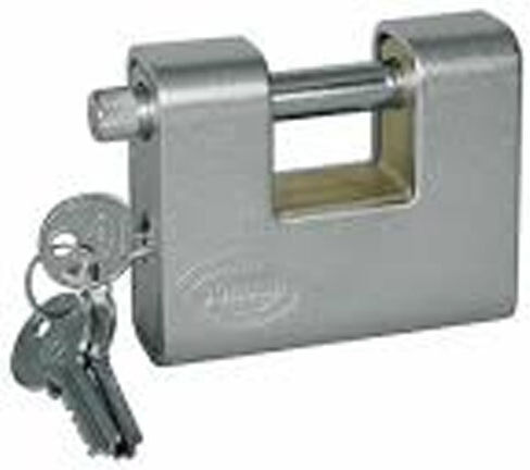 Λουκέτο Τάκου Golddoor Ατσάλινη Επικάλυψη 60mm B258060