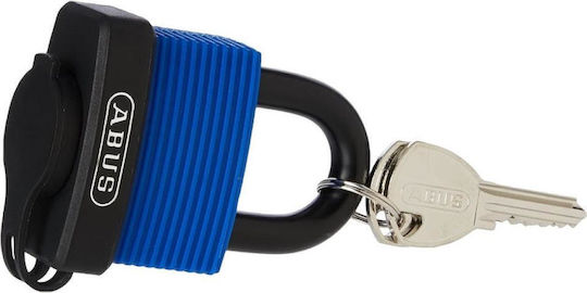 Abus 70ib/45 Bronze Padlock Brass with Key 45mm 1pcs
