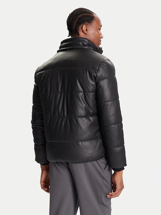 Jacket Black