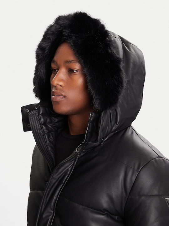 Jacket Black