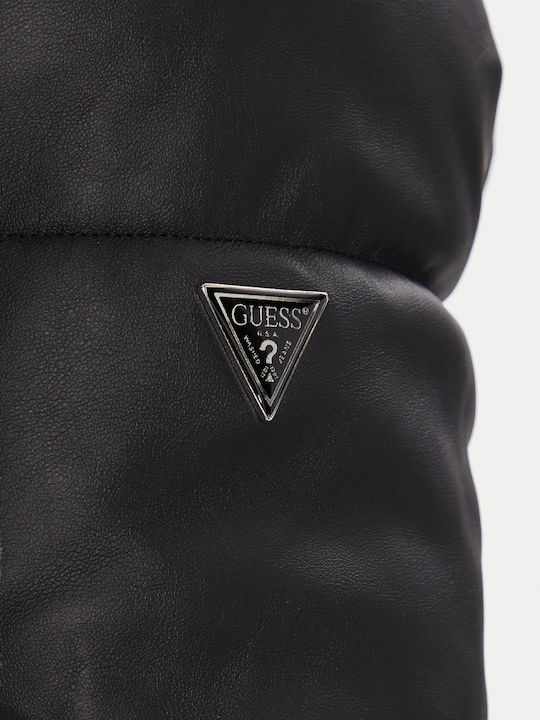 Jacket Black
