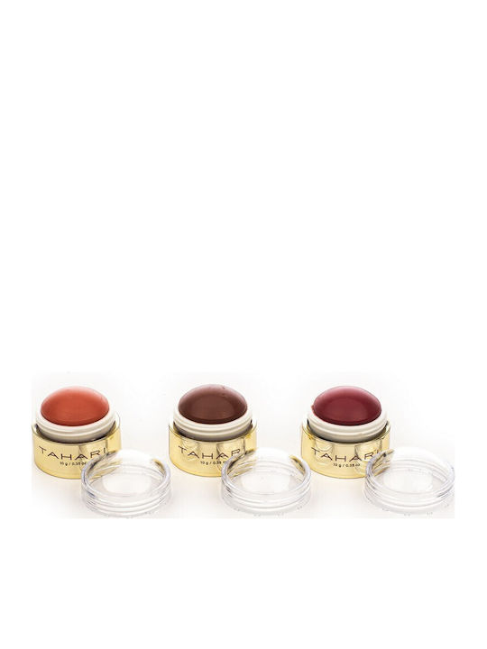 Tri-Coastal Design Tahari Red Velvet Make-up-Set 3Stück