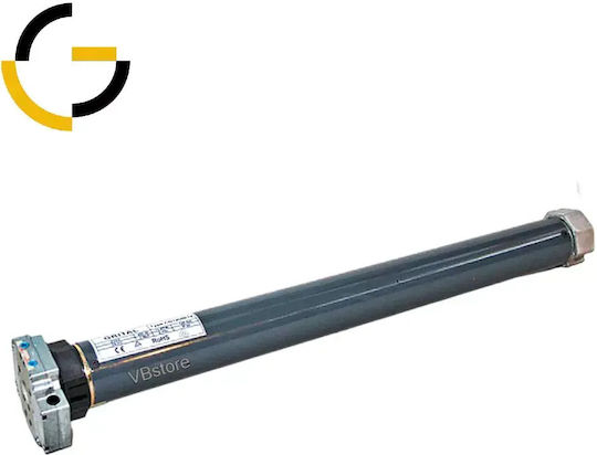 Grital Cd50m/12 Tubular Crank Motor 50Nm Shaft Φ60