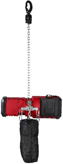 Milwaukee Chain Hoist Onekey