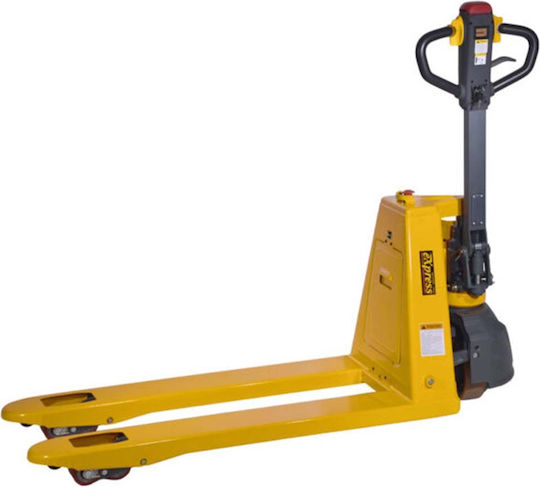 Express Pallet Truck for Weight Load up to 114kg