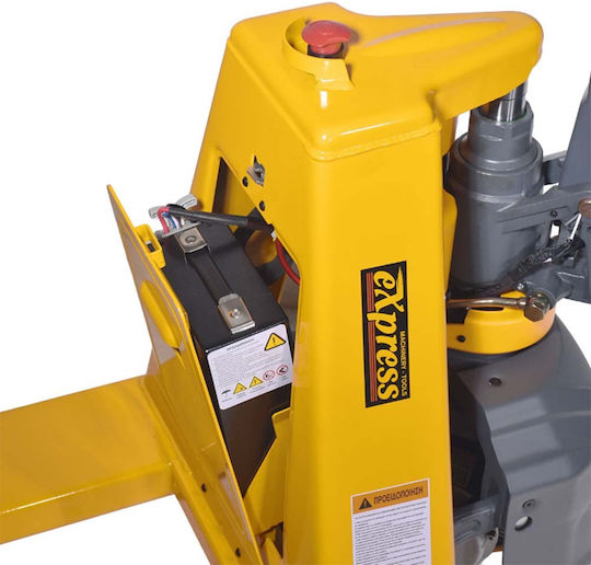 Express Pallet Truck for Weight Load up to 114kg