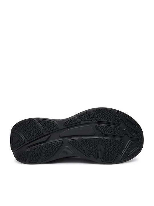Sneakers Black