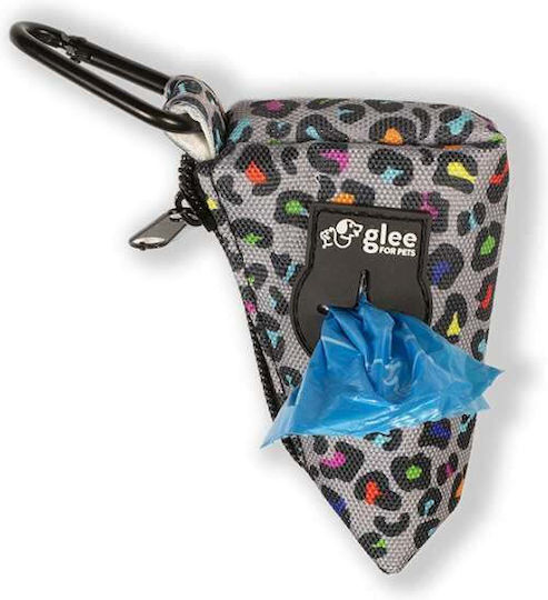 Glee Case For Platinum Poop Bags Indy Leo 8.5x5x6cm