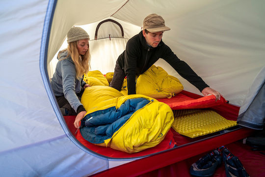 Thermarest Prolite Apex Einzeln Camping Schlafmatte { pn }}