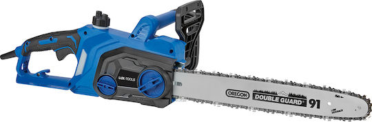 Lux Tools Electric Chainsaw with Blade 35cm