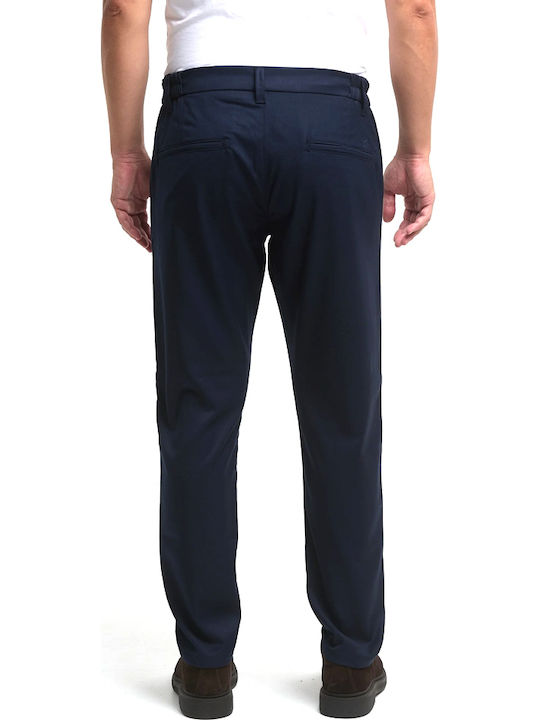 Royal Denim Izumo Панталон Чино Син