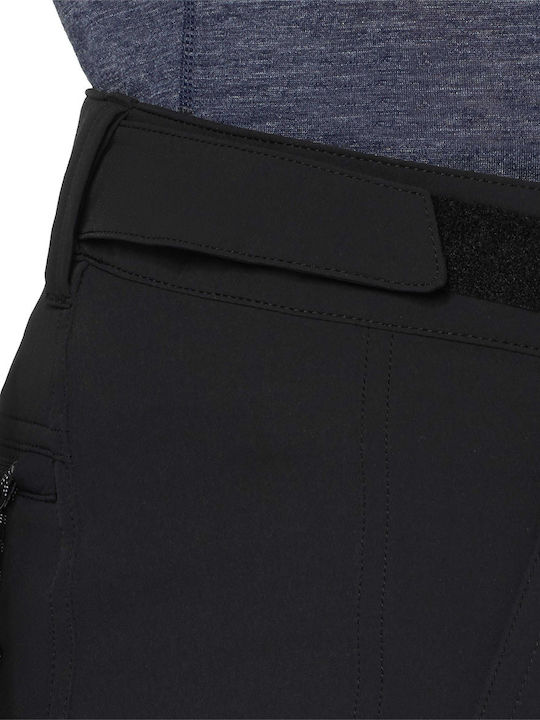Mammut Runbold Bărbați Lung Pantaloni de drumeție Negru