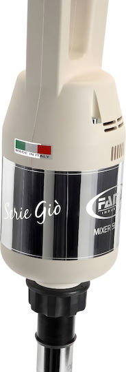 Fama Industrie 450VV Commercial Hand Blender 450W without Shaft