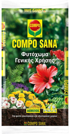 Compo Sana Universal Potting Soil 5 L