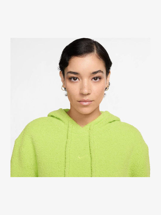 Phoenix Women's Sweatshirt Hooded Cyber