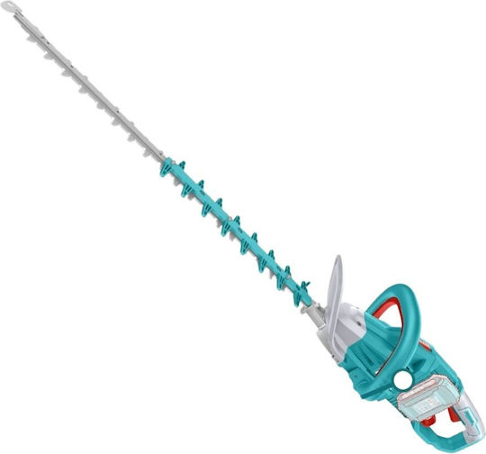 Total Solo Hedge Trimmer Battery 40V with Blade 65cm THTLI40028