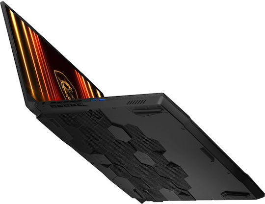MSI Katana 17 HX B14WEK 17.3" IPS QHD 240Hz (i7-14650HX/16GB/1TB SSD/GeForce RTX 5050/No OS) (US Keyboard)