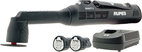 Rupes HR81ML STP Mini Rotary Polisher with Speed Control