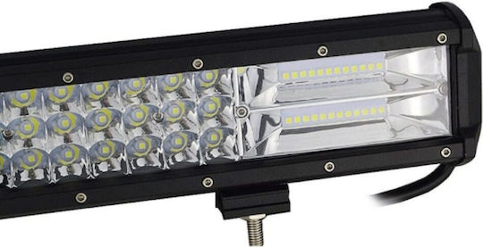 Cree Rezistent la apă Faruri Auto în formă de Bară LED Volkswagen Buggy - Buggy 12 / 24V 324W 59cm cu Alb Iluminare 1buc
