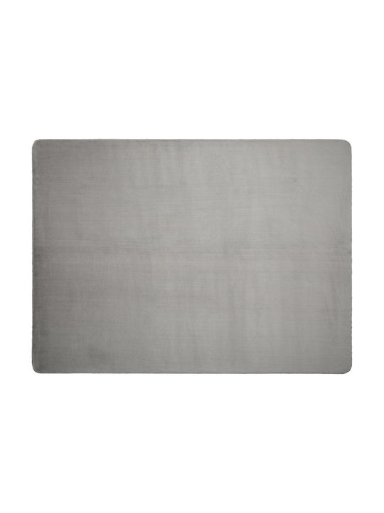 Butlers Lords Κουβέρτα Μονή 150x200εκ. Ανοιχτό Γκρι