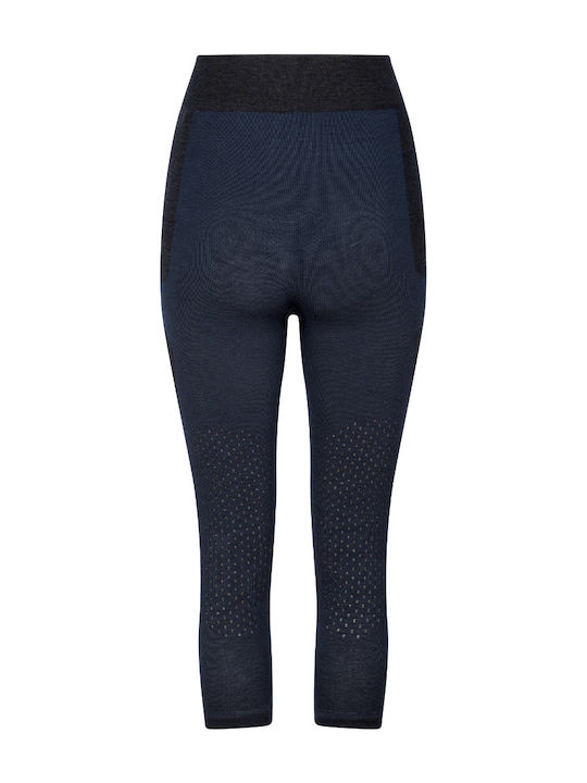CEP Men's Thermals Pant Black