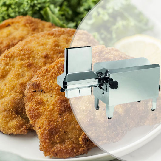 Tender 900K Pro Commercial Schnitzel Machine 750W 62x27x45cm