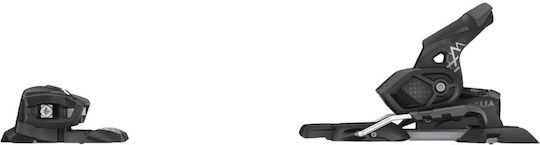 Tyrolia Attack Ski Bindings in Black Color