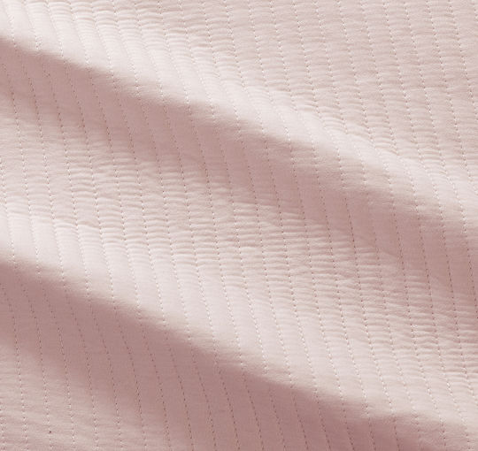 Liolios Home Armony Κουβερλί Υπέρδιπλο Pink 220x240cm