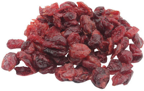 Κραμπερις Χωρις Ζαχαρη Cranberries 500g