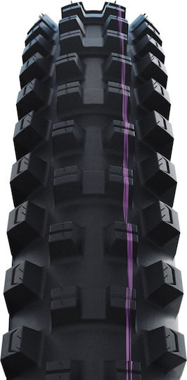 Schwalbe Anvelopă de bicicletă Stradă Shredda 11654553 29" x 2.5" Pliabil