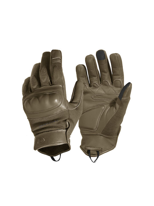 Pentagon Storm Men's Ski & Snowboard Gloves Black