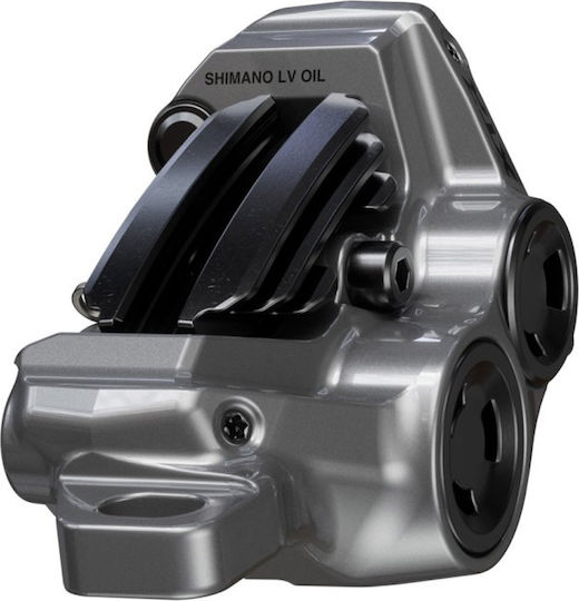 Shimano Xtr Front Hydraulic Bike Disc Brake
