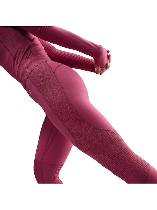 Nike Dri-Fit Pro Dri-Fit Training Leggings Sweet Beet