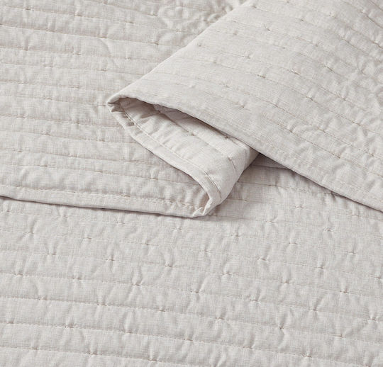 Liolios Home Pillowcase Set White 50x70cm.