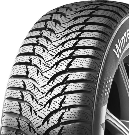 Kumho WinterCraft WP51 215/40R17 87V XL Χειμερινό Λάστιχο για Επιβατικό Αυτοκίνητο