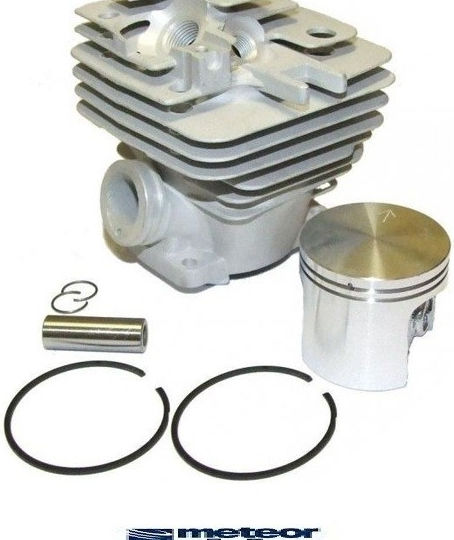 Meteor Piston Κύλινδρος Κινητήρα Μοτοσυκλέτας 47mm
