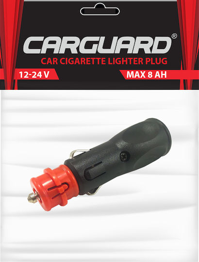 Car Zigarettenanzünder Buchse 12V/24V 8A CarGuard Mba001