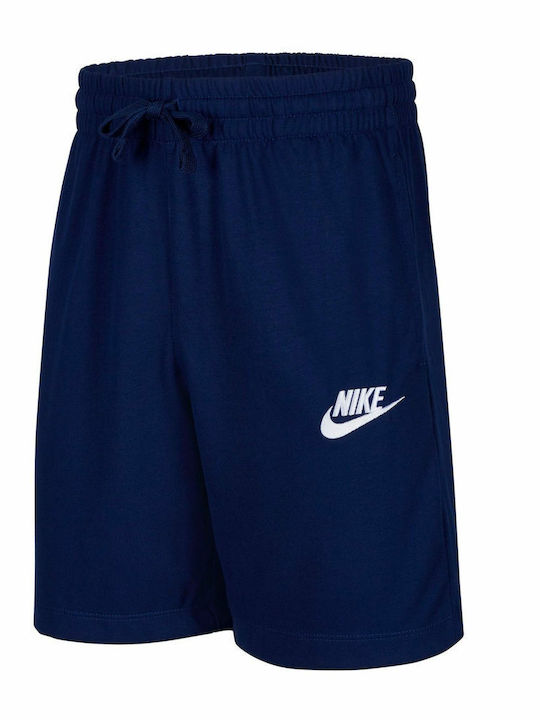 Kids' Athletic Shorts/Bermudas Sportswear Navy Blue