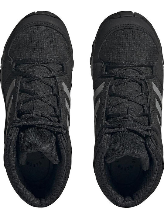Terrex Hyperhiker Core Black / Grey Three