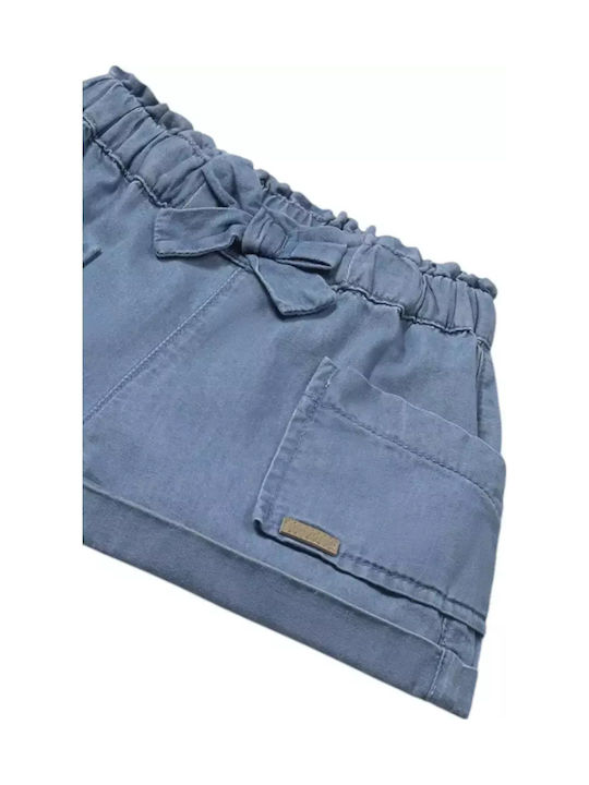 Kids' Shorts/Bermudas Denim Stonewashed Jeans