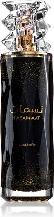Lattafa Nasmaat Eau de Parfum 100ml | Skroutz Romania