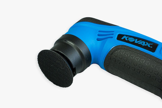 Kovax ChargeMa-X Dual Action Αλοιφαδόρος με Ταχύτητα 2000-4700rpm & Ρύθμιση Στροφών