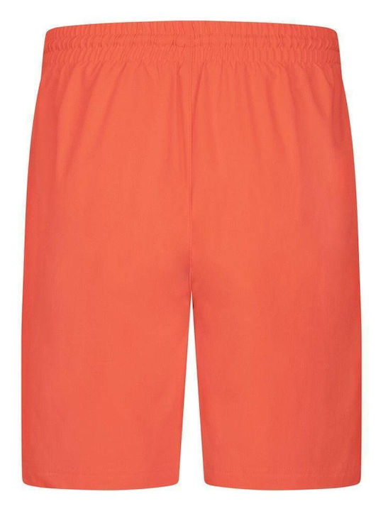 Jordan Kids' Athletic Shorts/Bermudas Jumpman Orange
