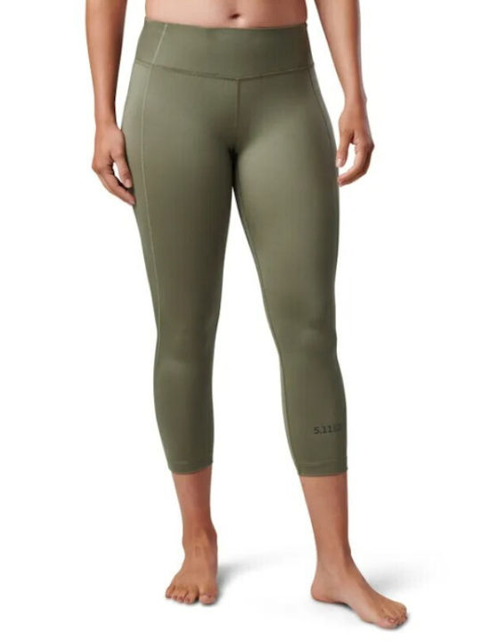 Παντελόνι Φόρμας Sage Green