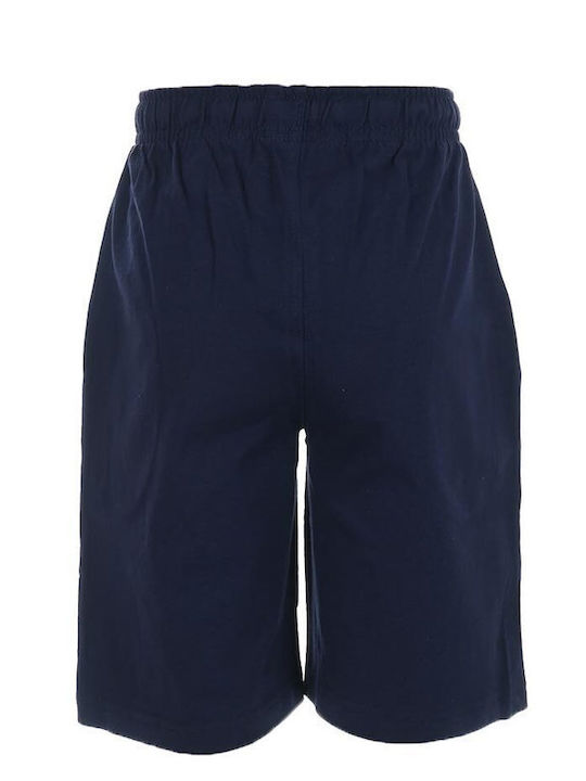Kids' Shorts/Bermudas Fabric BLACK
