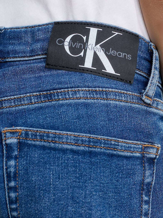 Kids' Shorts/Bermudas Denim Blue