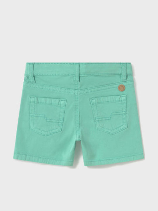 Kinder-Shorts/Bermudas Stoff Basic Veraman